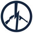 peace sign