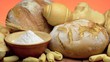 bread