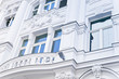 noble Wohnung in Berlin -  weißes Haus