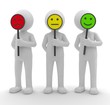 smileys