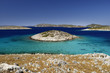 Photo: Arki Island in Greece Arki Island in Greece