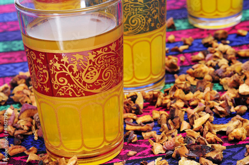 Photo: turkish tea turkish tea