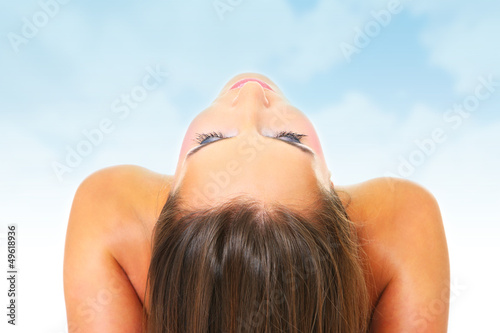 Photo: Body care Body care