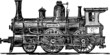 locomotive