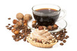 coffee and cake
