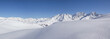 Winterpanorama