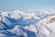 Bergwelt