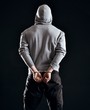 Consequence of Crime