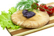 Armenian bread