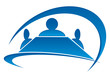 logo meeting room