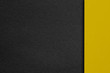 Photo: black and yellow texture black and yellow texture