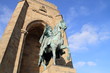Kaiser Wilhelm I. Denkmal Hohenysburg