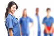Medical team