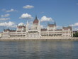 Budapest Parliament