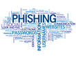 Vector: PHISHING Tag Cloud (malware malicious website fraud) PHISHING Tag Cloud (malware malicious website fraud)