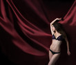 moody lingerie