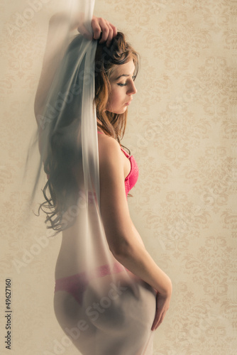 Photo: moody lingerie moody lingerie