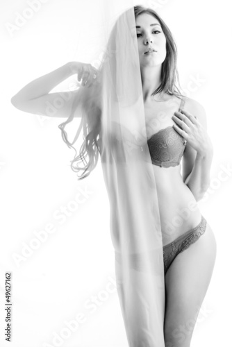 Photo: moody lingerie moody lingerie