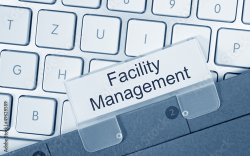 Photo: Facility Management Facility Management