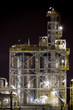 Chemical plant in Poland