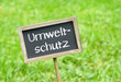 Umweltschutz