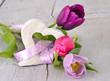 Frohe Ostern: Von Herzen alles Liebe