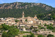 Foto: Weinbaustadt Petra Mallorca Weinbaustadt Petra Mallorca