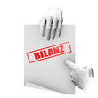 bilanz
