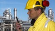 Petrochemical engineer