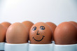 A Cute Egg