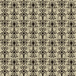 Vintage beautiful background with rich, old style, cream color