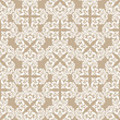 Vintage beautiful background with rich, old style, crem color