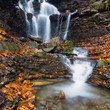 Blur Waterfall
