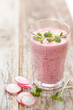 detox smoothie