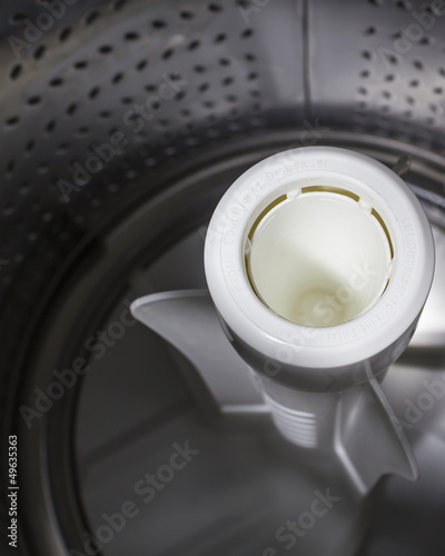 Photo: Washing machine Washing machine