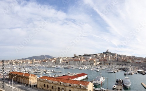 Photo: Marseille Marseille