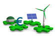 Energy Turnaround Euro