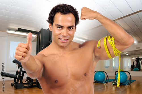 Photo: Fitness Fitness
