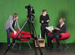 Setting up for a TV Recording