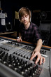 Sound Supervisor in Television Gallery