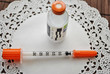 Served Insuline Shot