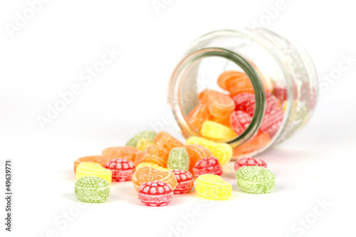 Photo: Bonbons Bonbons