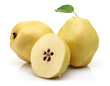 Quince and Half Quince