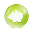 Sfera Salvadanaio