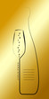 golden card