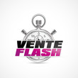 vente flash