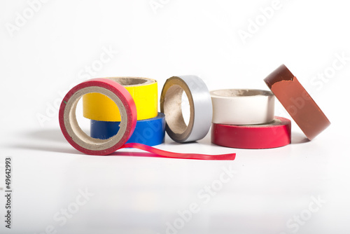 Photo: Klebeband Klebeband