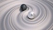 Yin Yang #25