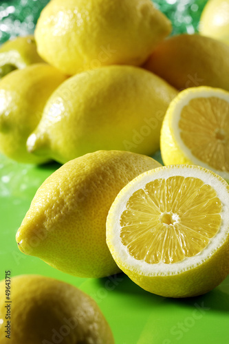 Photo: lemons lemons