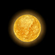 Sonne - 3D Render